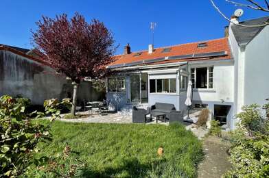 Maison 5 pièces 249900 €