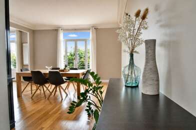 Maison 10 pièces 499000 €