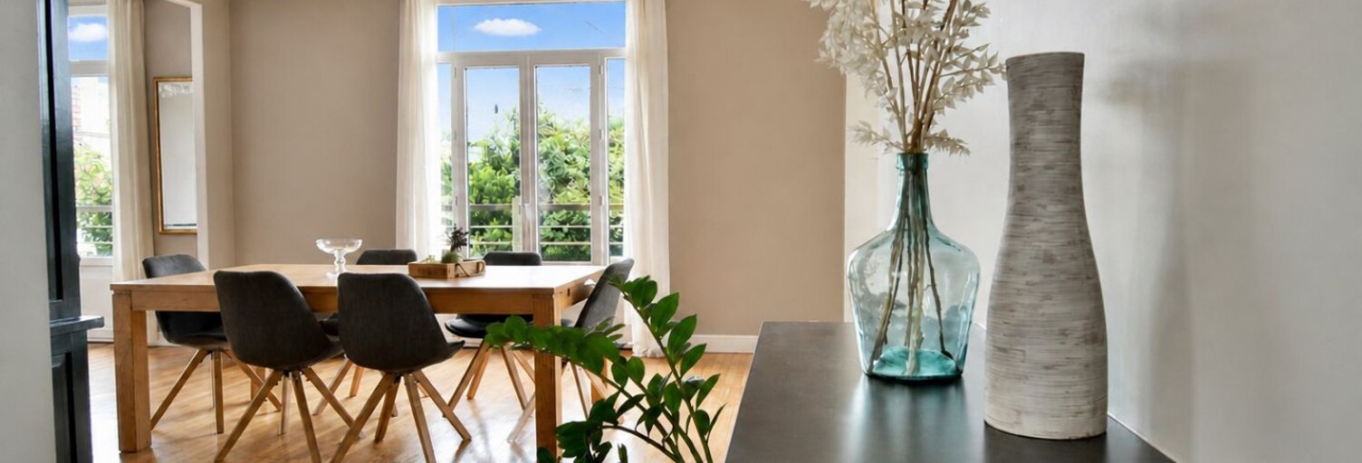 Maison 10 Pièces 251 m² à vendre à Cholet (49300)