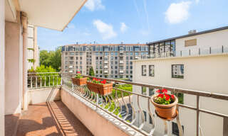 Appartement 4 Pièces 95 m² à vendre à Lyon 6 (69006)