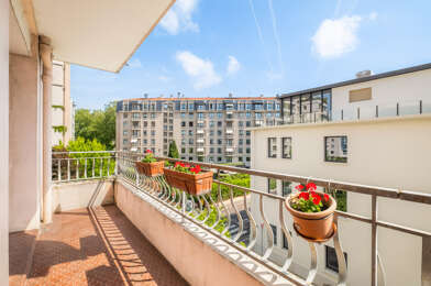 Appartement 4 pièces 485000 €