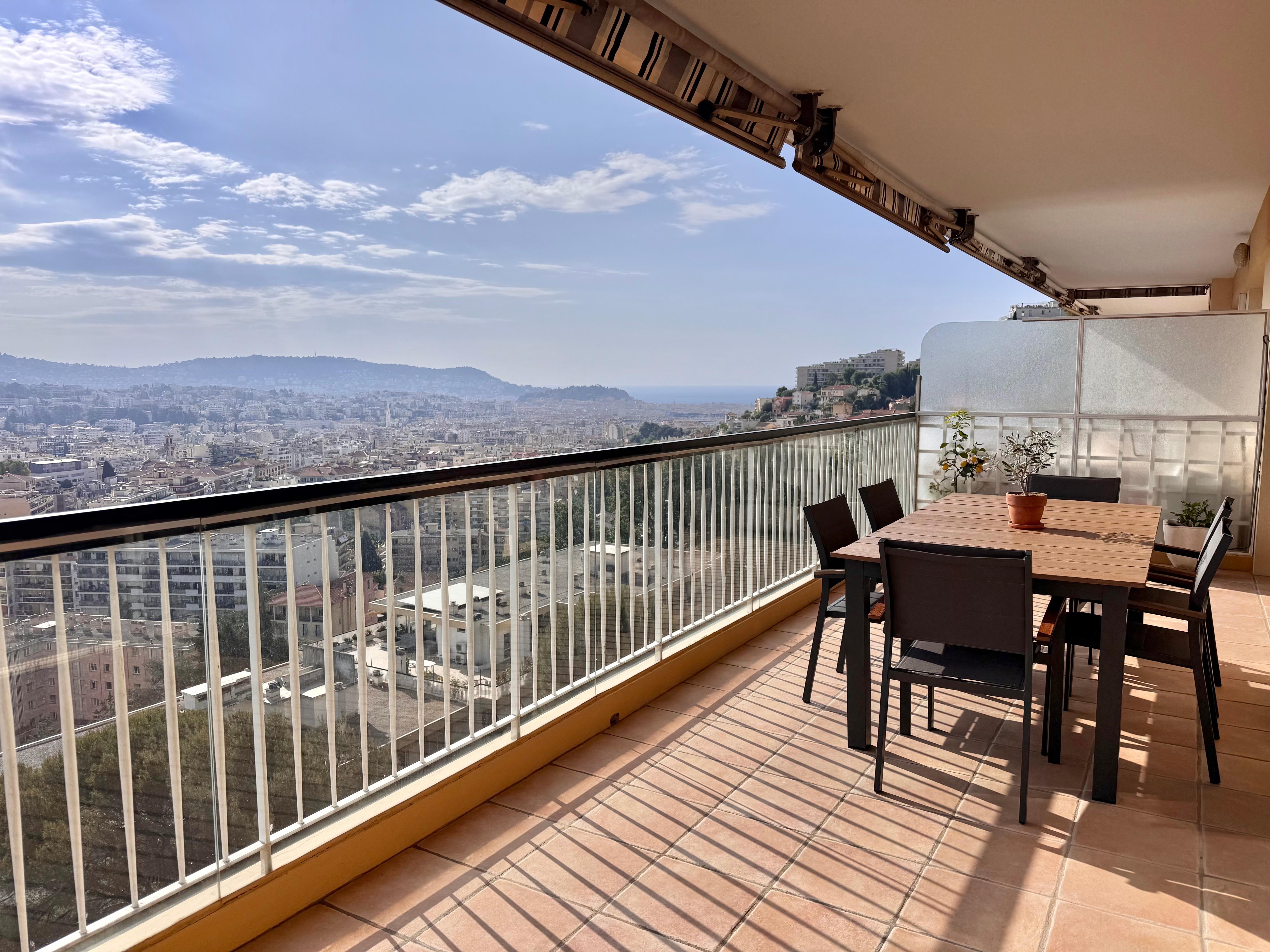 Agence immobilière de Barnabé