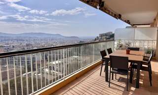 Appartement 4 Pièces 100 m² à vendre à Nice (06100)