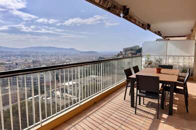 Appartement 4 pièces 620000 €