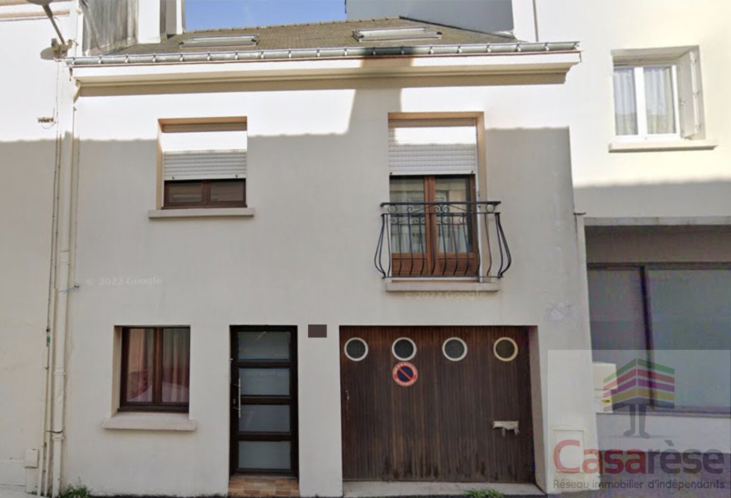 Maison — photo 1