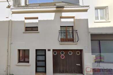 Maison 5 pièces 249000 €