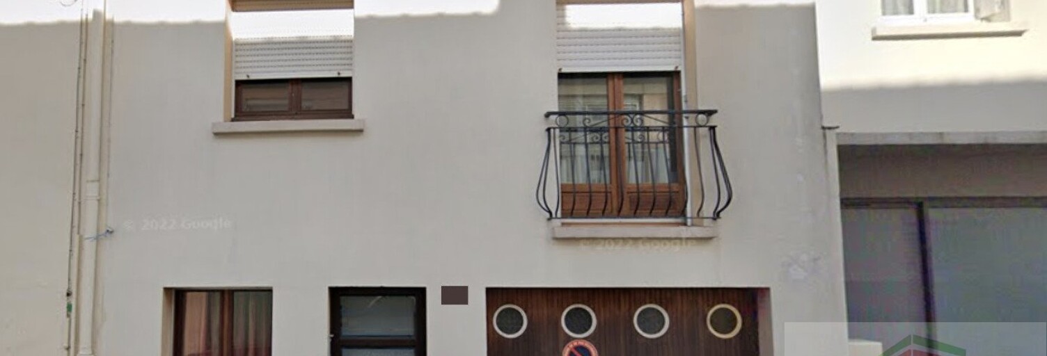 Maison 5 Pièces 111 m² à vendre à Hennebont (56700)