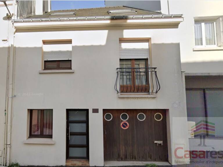 Maison — photo 1