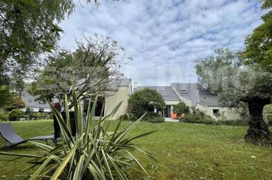 Maison 7 pièces 494900 €