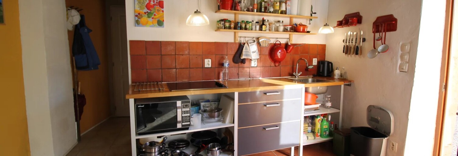 Maison 4 Pièces 80 m² à vendre à Nolay (58700)