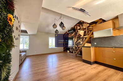 Appartement 2 pièces 195000 €