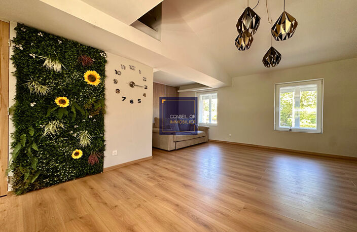 Appartement T2bis - 55m2 carrez - 71m2 au sol — photo 5