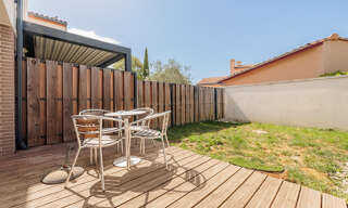Maison 3 Pièces 62 m² à vendre à Villeneuve-Tolosane (31270)