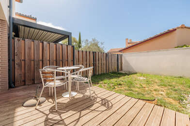Maison 3 pièces 225000 €