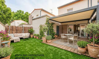 Maison 3 Pièces 62 m² à vendre à Villeneuve-Tolosane (31270)