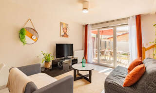 Maison 3 Pièces 62 m² à vendre à Villeneuve-Tolosane (31270)