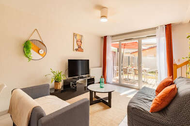 Maison 3 pièces 225000 €