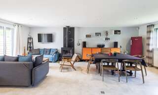 Maison 5 Pièces 90 m² à vendre à Dardilly (69570)