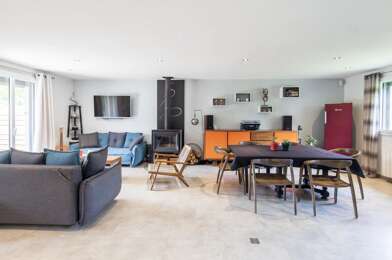 Maison 5 pièces 445000 €