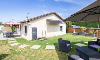 Maison 5 Pièces 90 m² à vendre à Dardilly (69570)