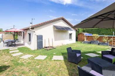 Maison 5 pièces 445000 €