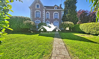 Maison 8 Pièces 209 m² à vendre à Annay (62880)