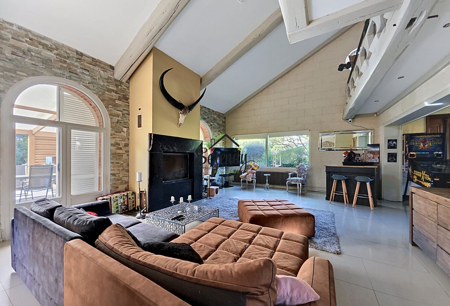 Maison à vendre Annay — photo 1
