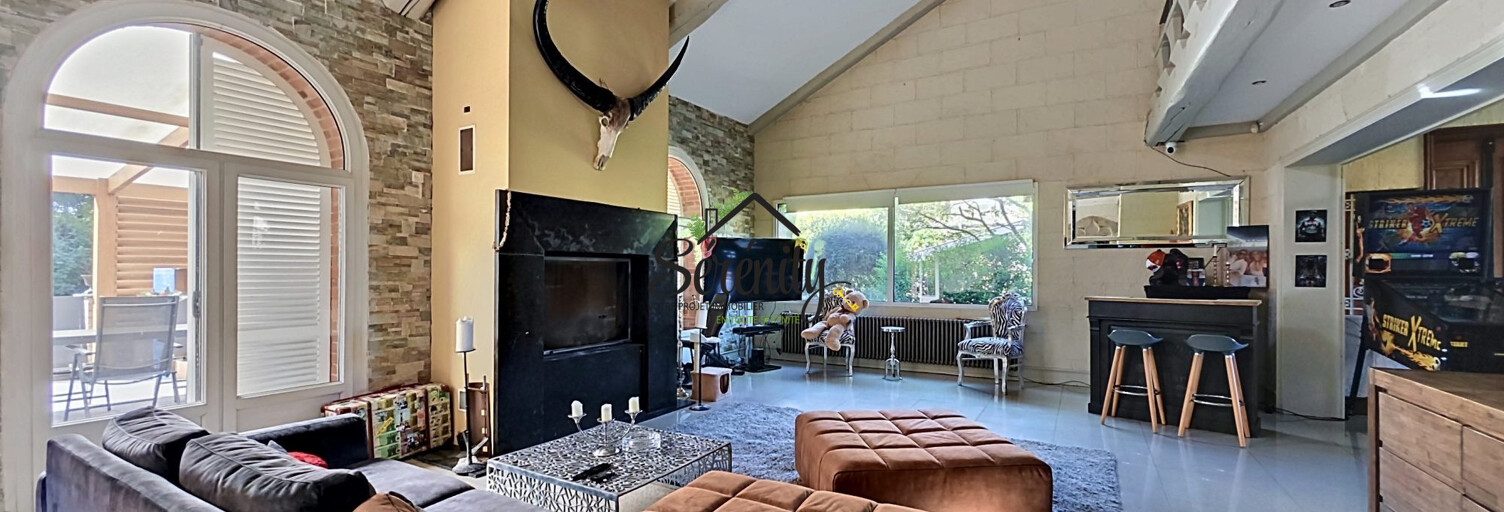 Maison 8 Pièces 209 m² à vendre à Annay (62880)