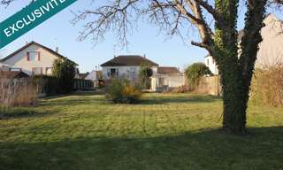 Maison 4 Pièces 82 m² à vendre à Les Ageux (60700)