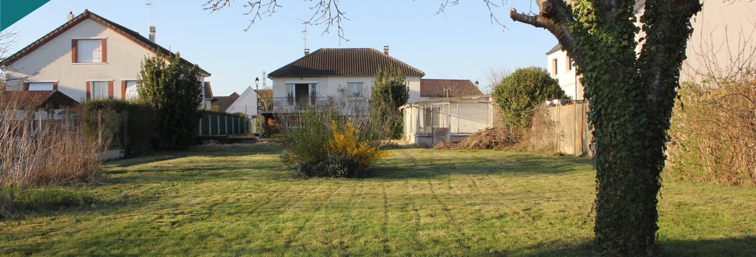 Maison 4 Pièces 82 m² à vendre à Les Ageux (60700)