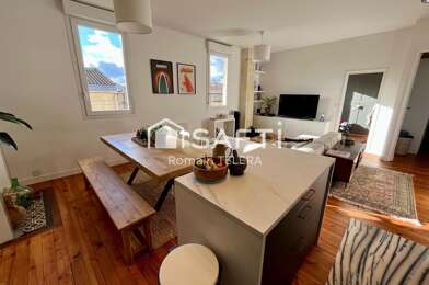 Appartement 3 pièces 336000 €