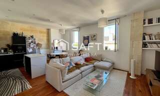 Appartement 3 Pièces 66 m² à vendre à Bordeaux (33000)