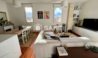 Appartement 3 Pièces 66 m² à vendre à Bordeaux (33000)