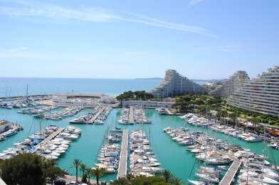 Appartement 3 pièces 795000 €