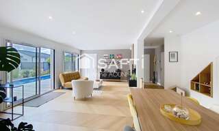 Maison 5 Pièces 150 m² à vendre à Le Haillan (33185)