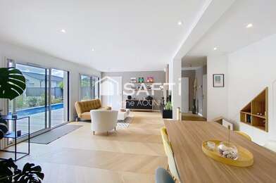 Maison 5 pièces 599000 €