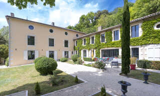 Maison 10 Pièces 479 m² à vendre à Ligugé (86240)