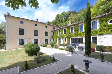 Maison 10 pièces 1399000 €