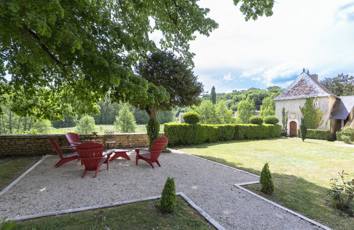 Propriété rénovée aux portes de Poitiers — photo 2