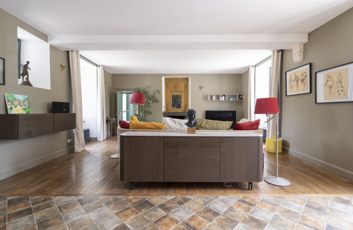 Propriété rénovée aux portes de Poitiers — photo 4