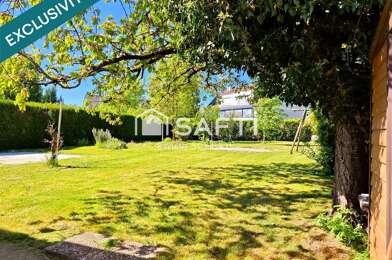 Maison 5 pièces 305000 €