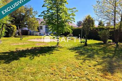 Maison 5 pièces 305000 €