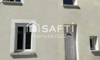 Maison 2 Pièces 56 m² à vendre à Château-Thierry (02400)