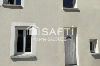 Maison 2 pièces 108000 €