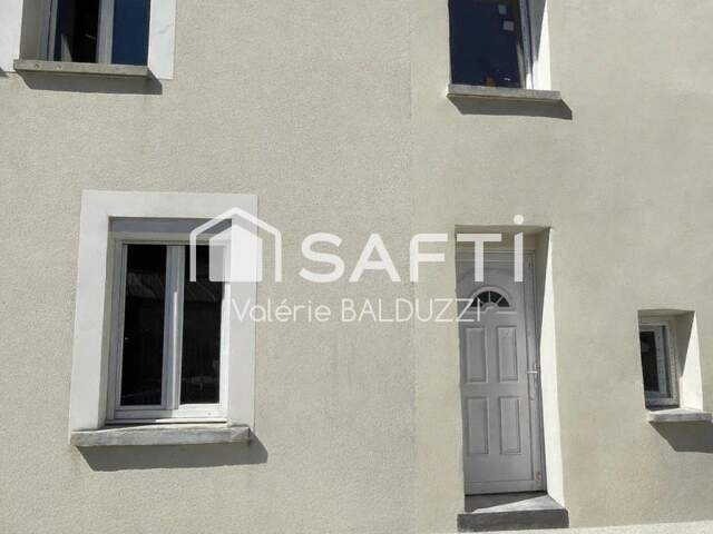 SECTEUR CHATEAU THIERRY , — photo du bien