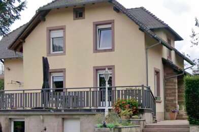 Maison 7 pièces 285000 €