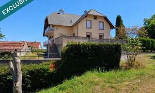 Maison 7 Pièces 181 m² à vendre à Durstel (67320)