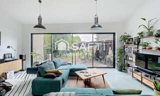 Maison 3 Pièces 115 m² à vendre à Bègles (33130)