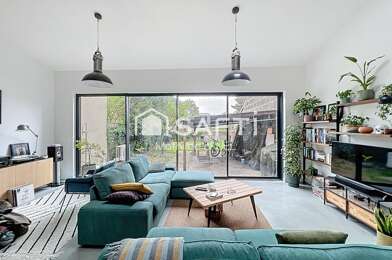 Maison 3 pièces 499000 €