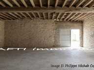 Grange à rénover de 90m2 environ avec 600m2 de terain en zone constructible — photo 3